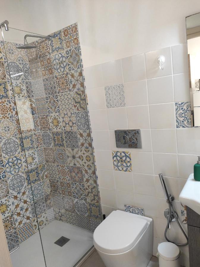 شقة Il Ronco Di Archimede سيراكوزا المظهر الخارجي الصورة